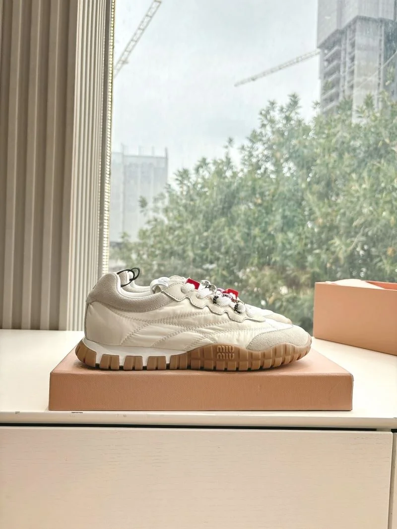 Trendsetting Miu Miu Shoes 9428