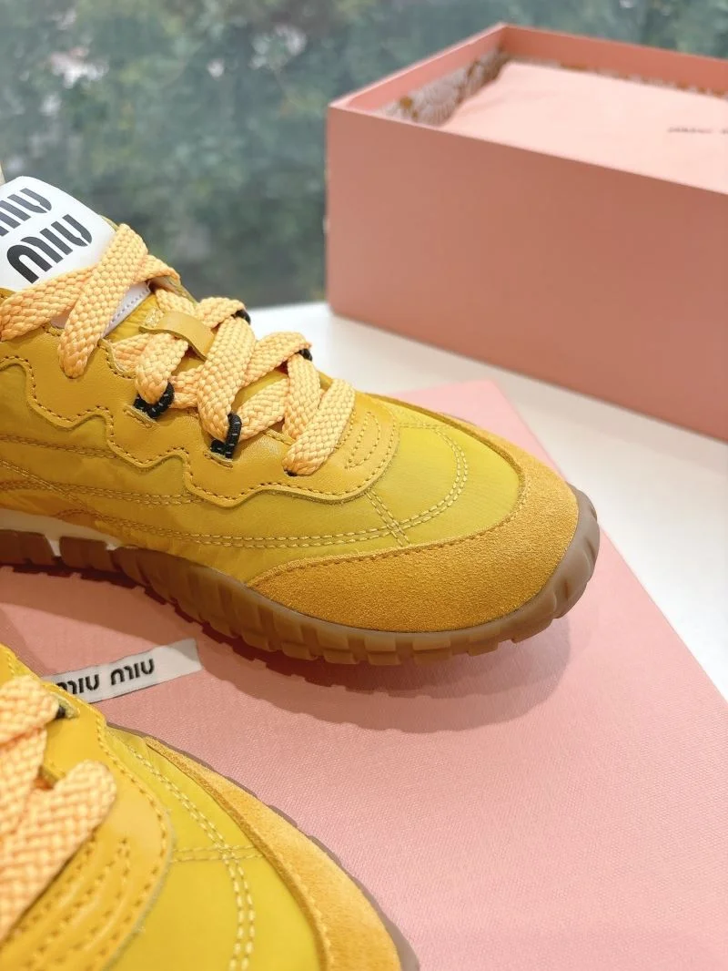 Miu Miu Shoes WrinkleFree 9427