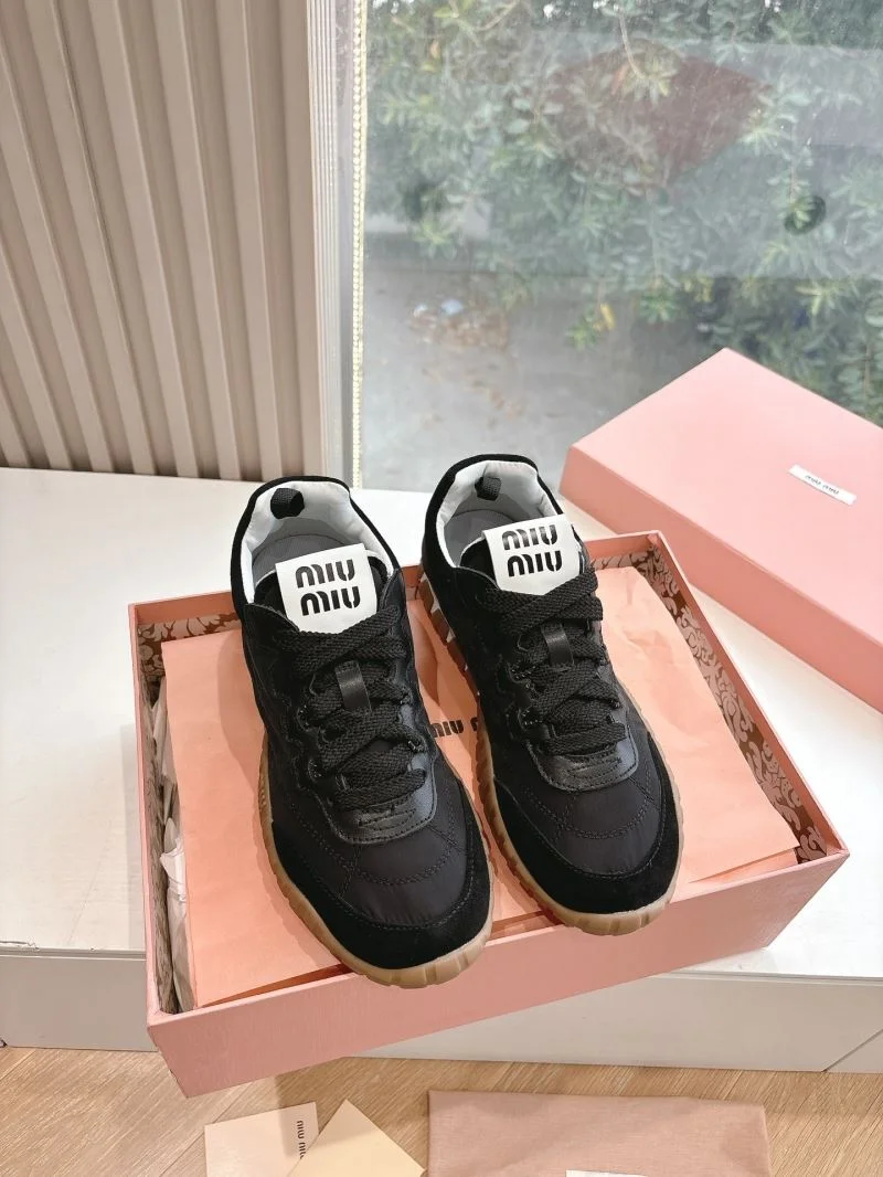 FreshLook Miu Miu Shoes 9462