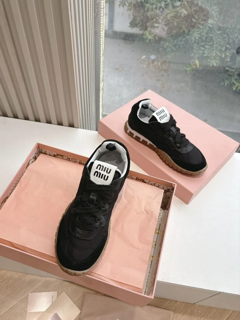 FreshLook Miu Miu Shoes 9462