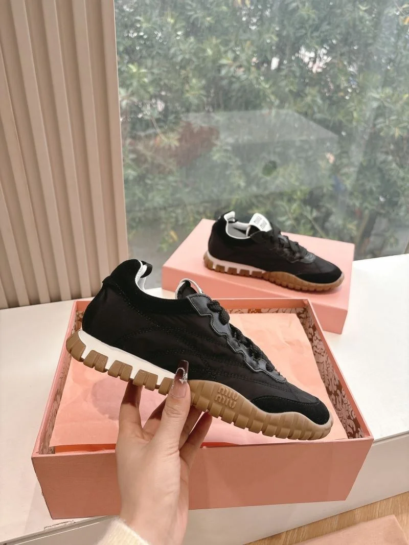 FreshLook Miu Miu Shoes 9462