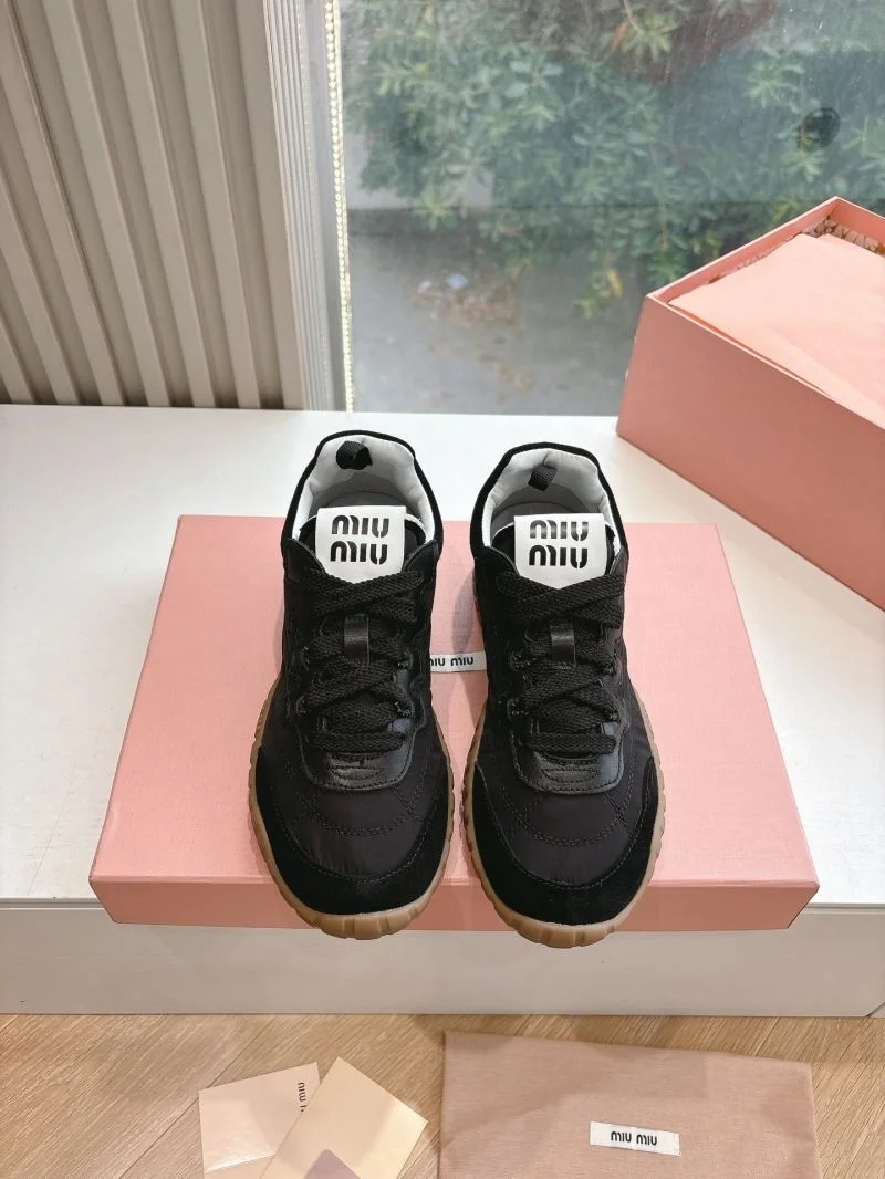 FreshLook Miu Miu Shoes 9462