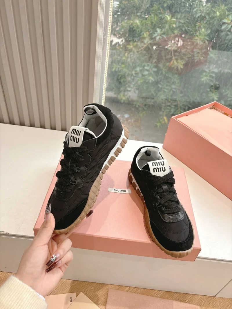 FreshLook Miu Miu Shoes 9462