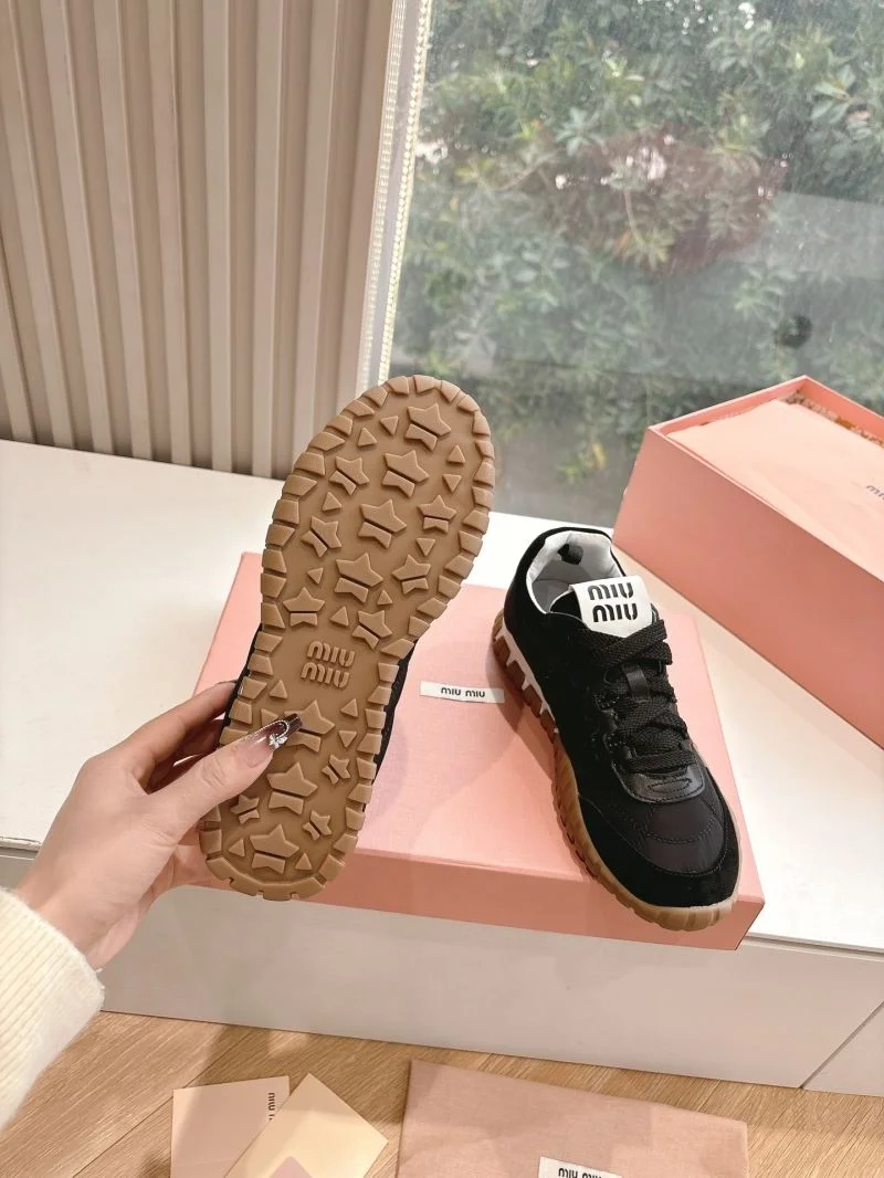 FreshLook Miu Miu Shoes 9462