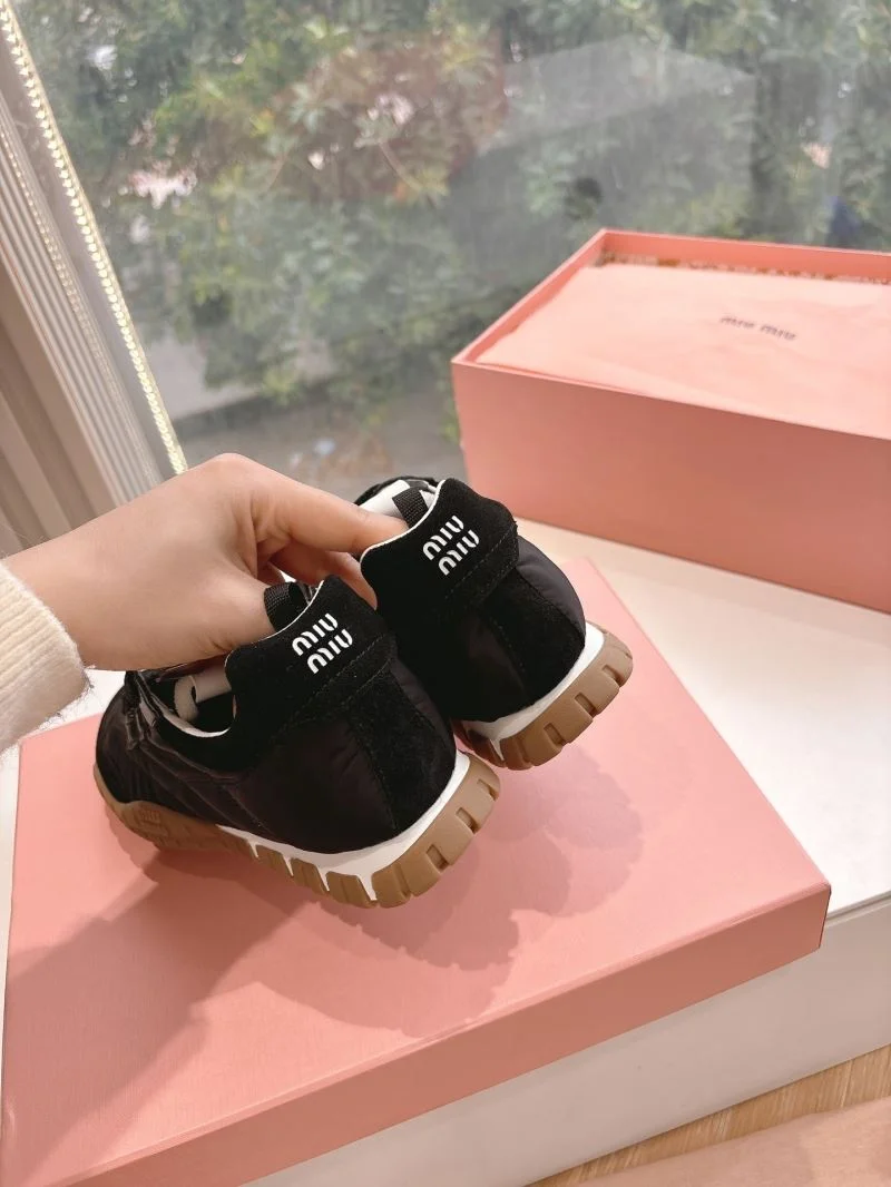 FreshLook Miu Miu Shoes 9462
