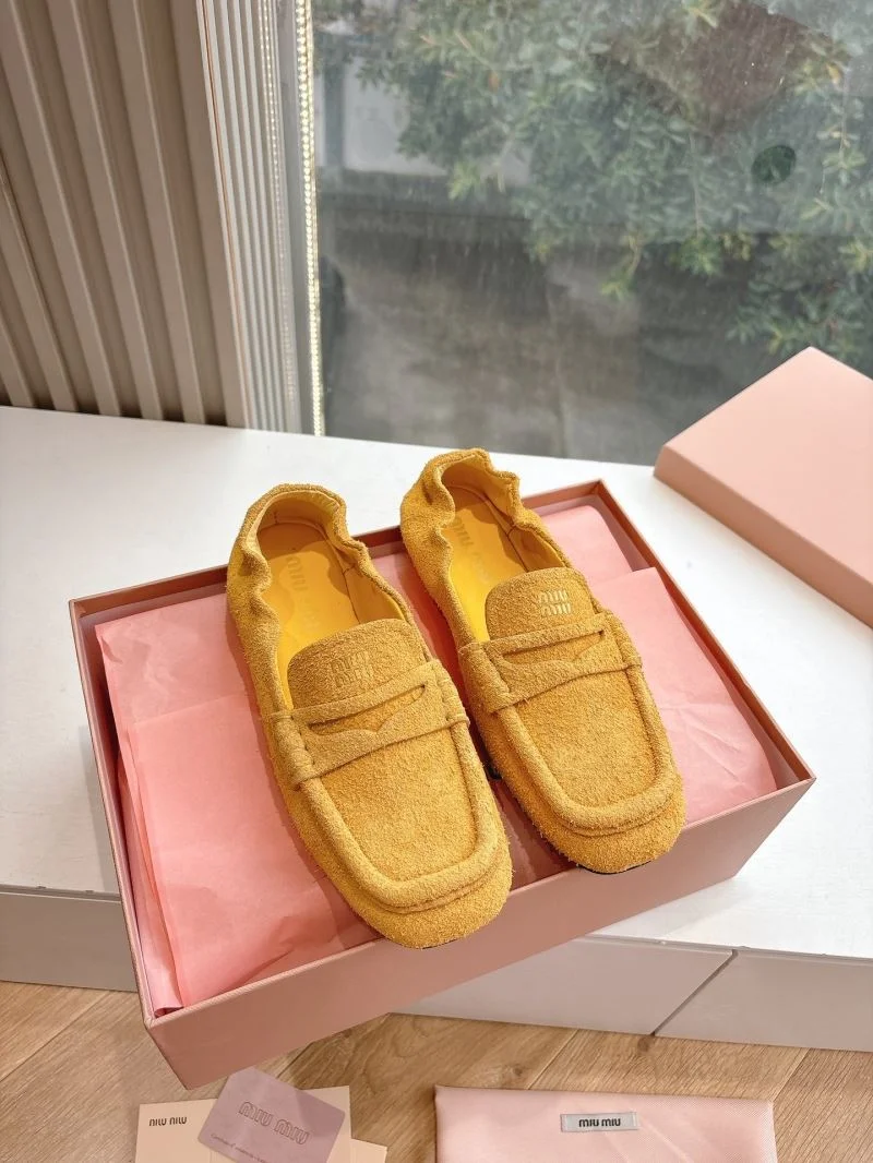 Lightweight Miu Miu Shoes 9435