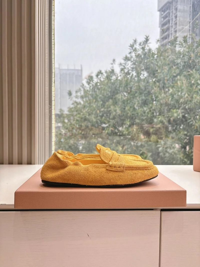 Lightweight Miu Miu Shoes 9435