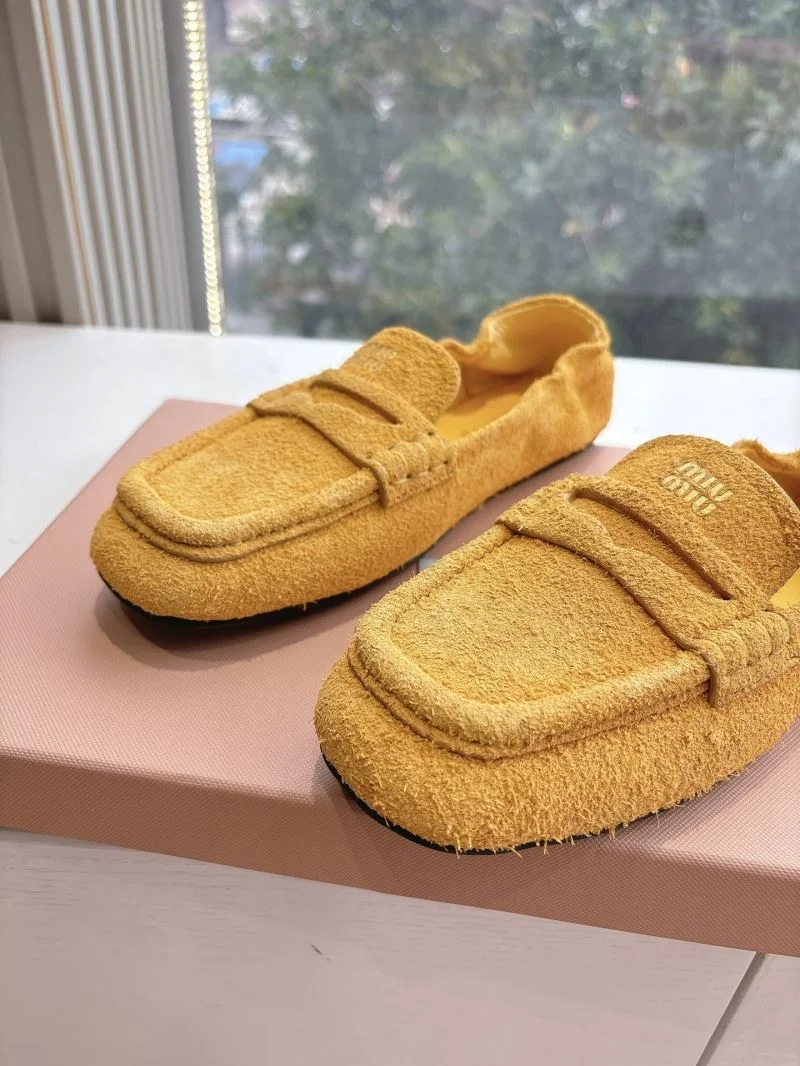 Lightweight Miu Miu Shoes 9435