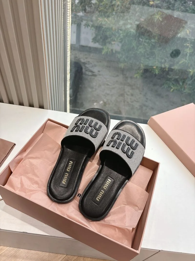 Miu Miu Shoes GoodFit 9437