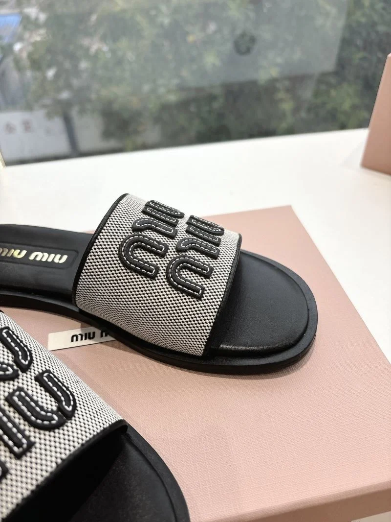 Miu Miu Shoes GoodFit 9437