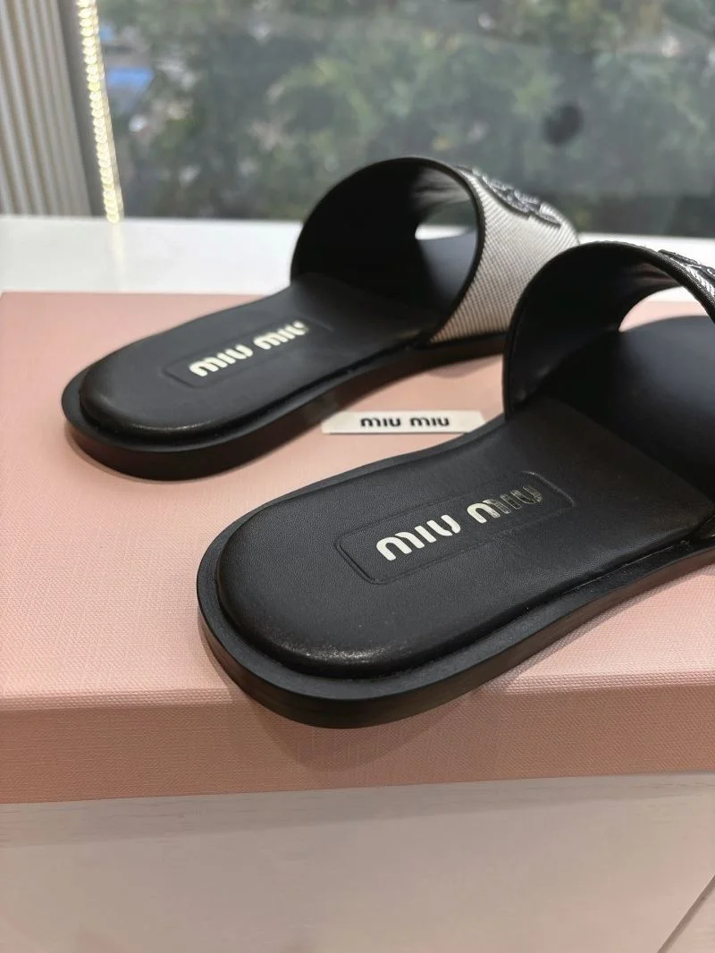Miu Miu Shoes GoodFit 9437