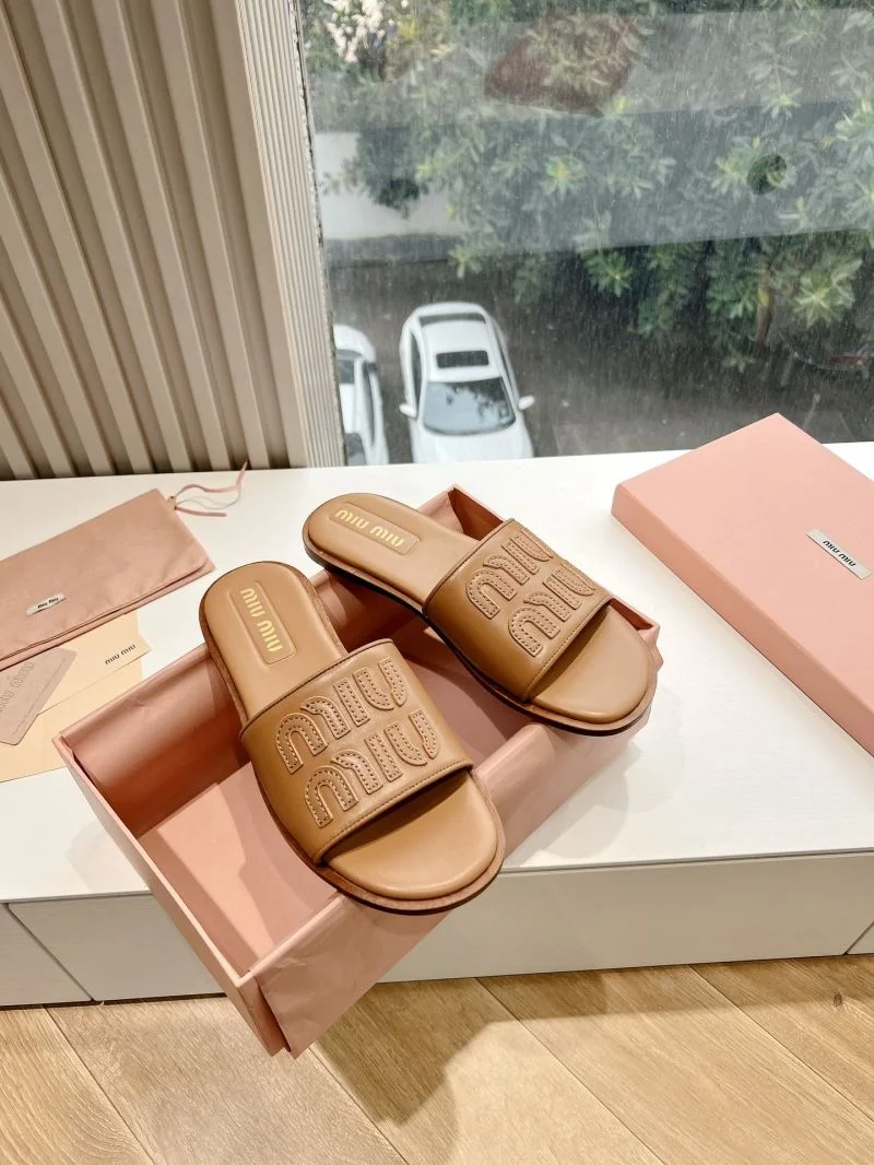 Miu Miu Shoes SunProtective 9405