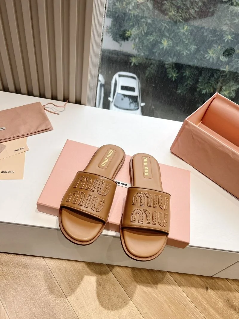 Miu Miu Shoes SunProtective 9405