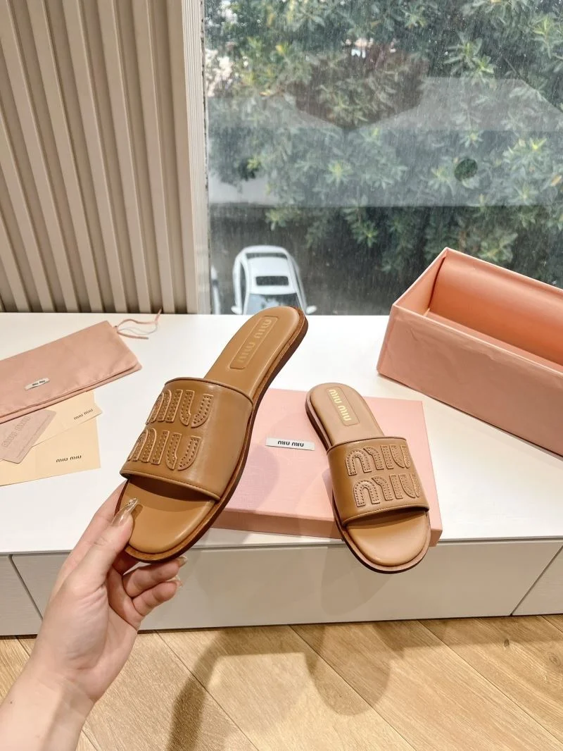 Miu Miu Shoes SunProtective 9405