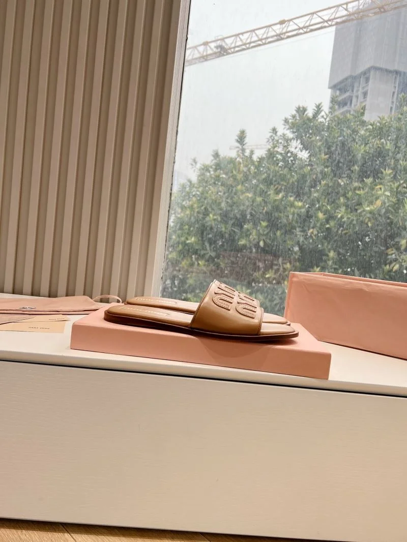 Miu Miu Shoes SunProtective 9405