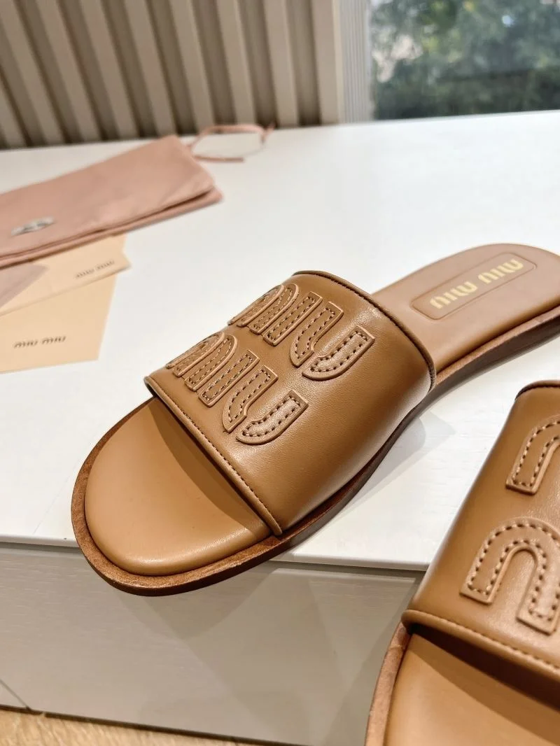 Miu Miu Shoes SunProtective 9405