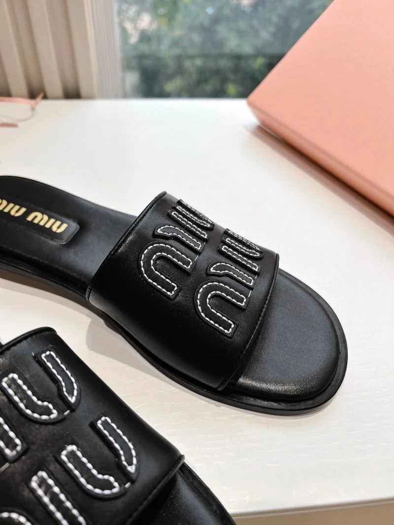 FastDry Miu Miu Shoes 9477
