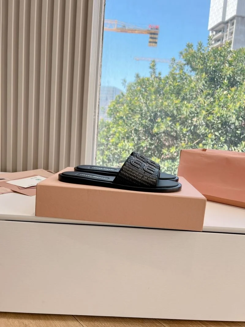 Comfortable Miu Miu Shoes 9423