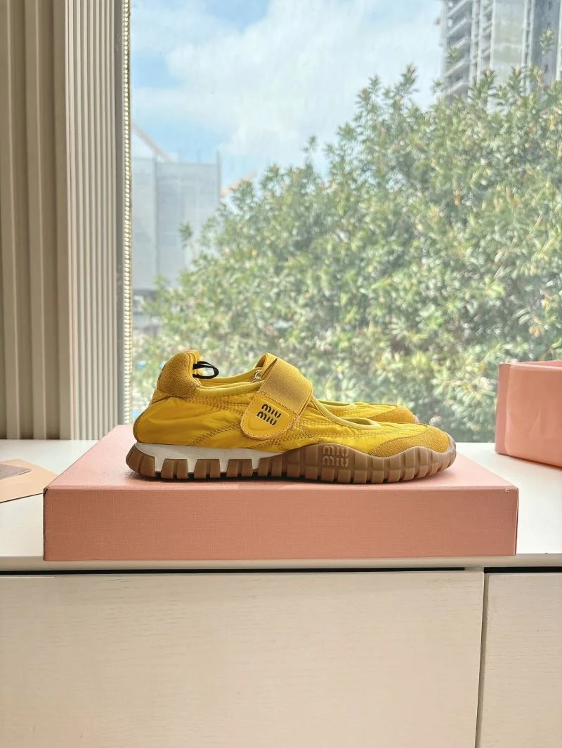 Miu Miu Shoes AllSeason 9424