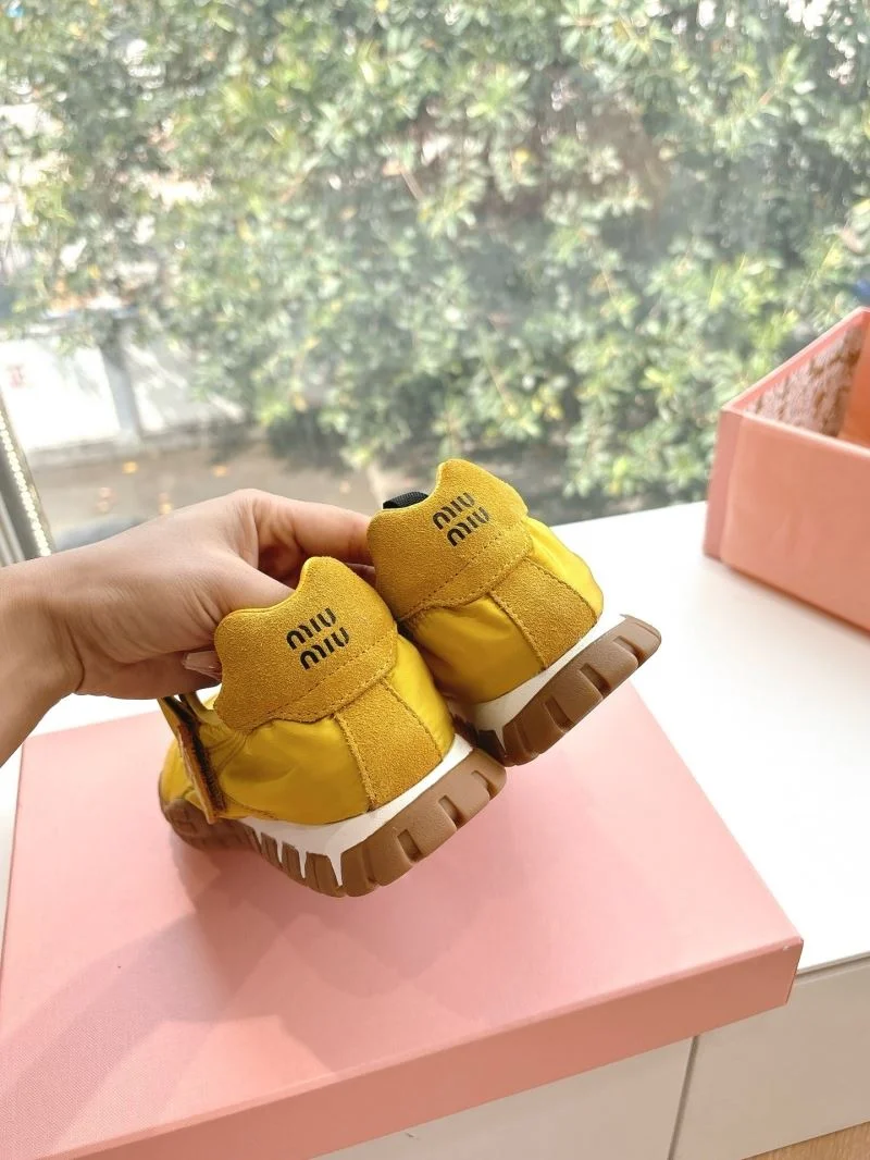 Miu Miu Shoes AllSeason 9424