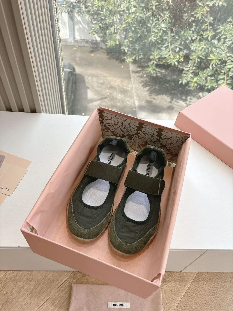 EasyCare Miu Miu Shoes 9422