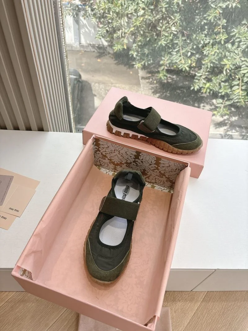 EasyCare Miu Miu Shoes 9422
