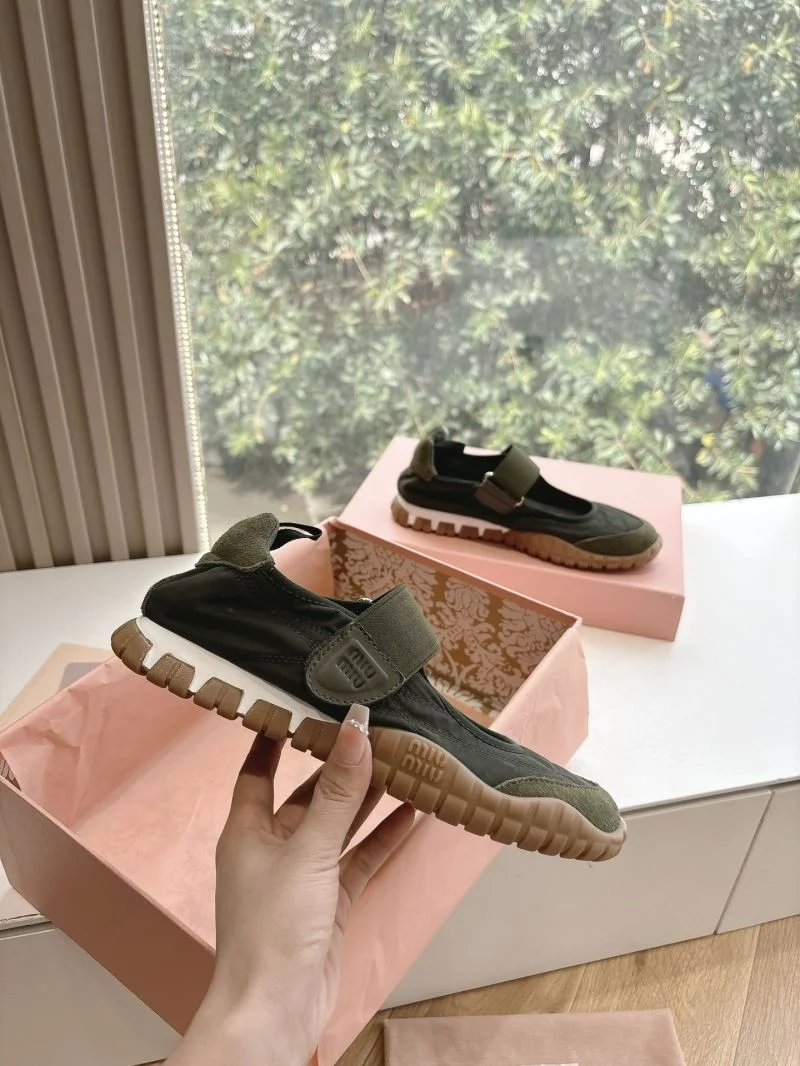 EasyCare Miu Miu Shoes 9422