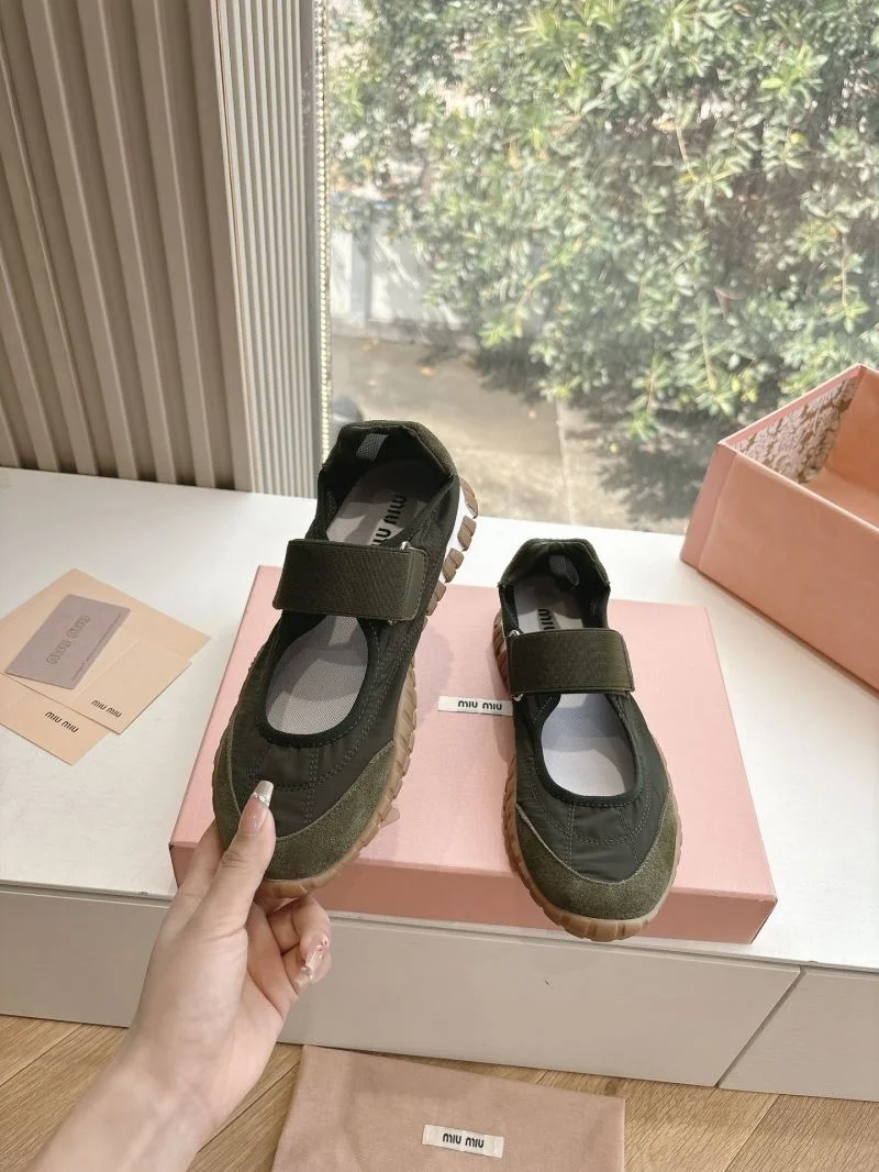 EasyCare Miu Miu Shoes 9422