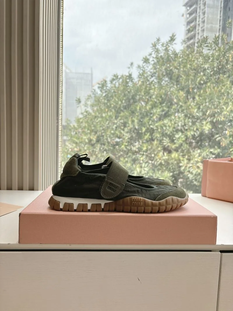 EasyCare Miu Miu Shoes 9422