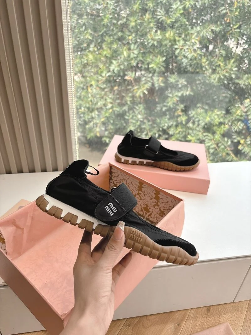 Premium Miu Miu Shoes 9411