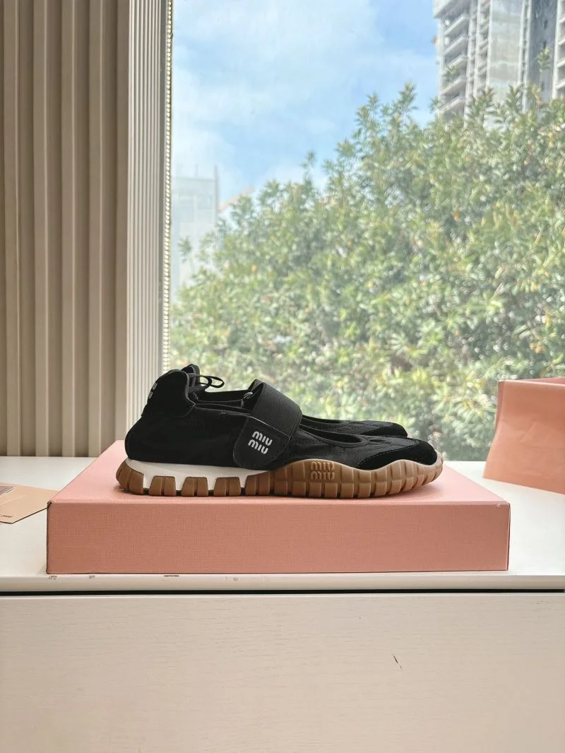 Premium Miu Miu Shoes 9411