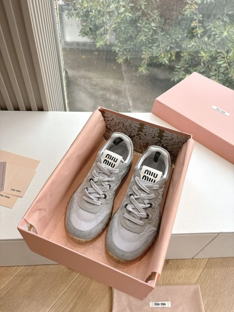 EasyMatch Miu Miu Shoes 9421