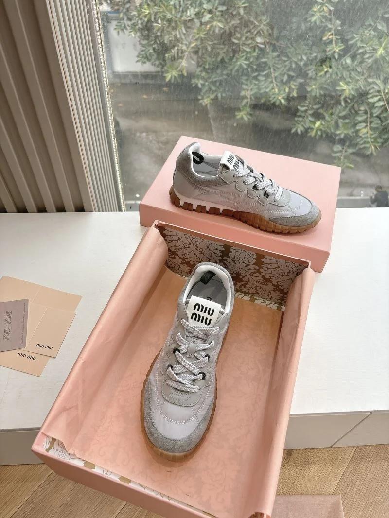 EasyMatch Miu Miu Shoes 9421
