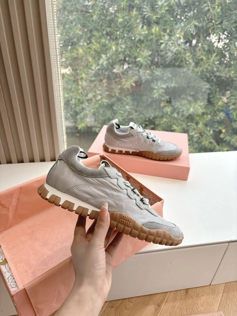 EasyMatch Miu Miu Shoes 9421