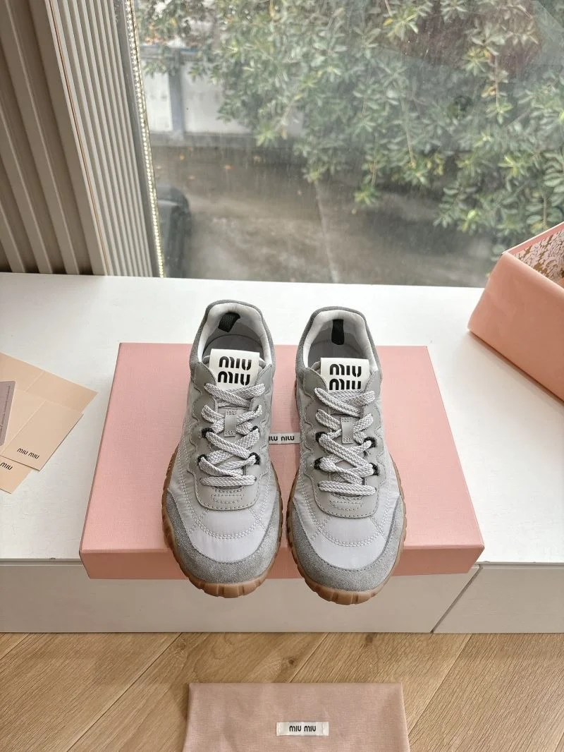 EasyMatch Miu Miu Shoes 9421