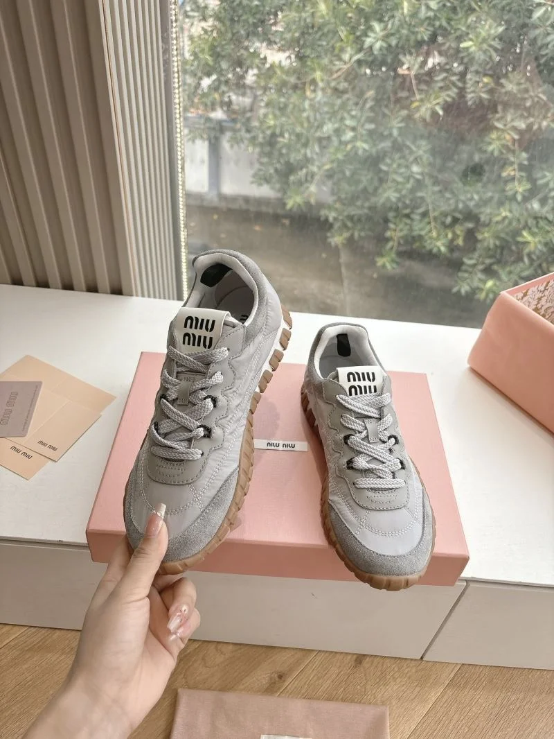EasyMatch Miu Miu Shoes 9421