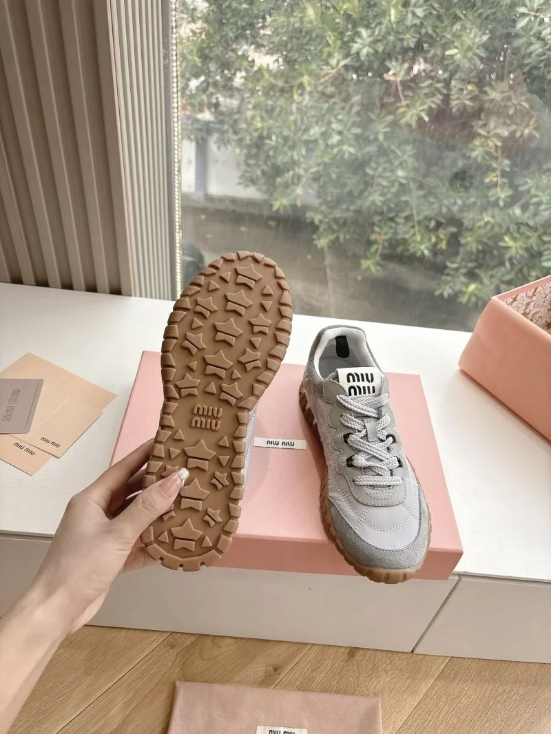 EasyMatch Miu Miu Shoes 9421