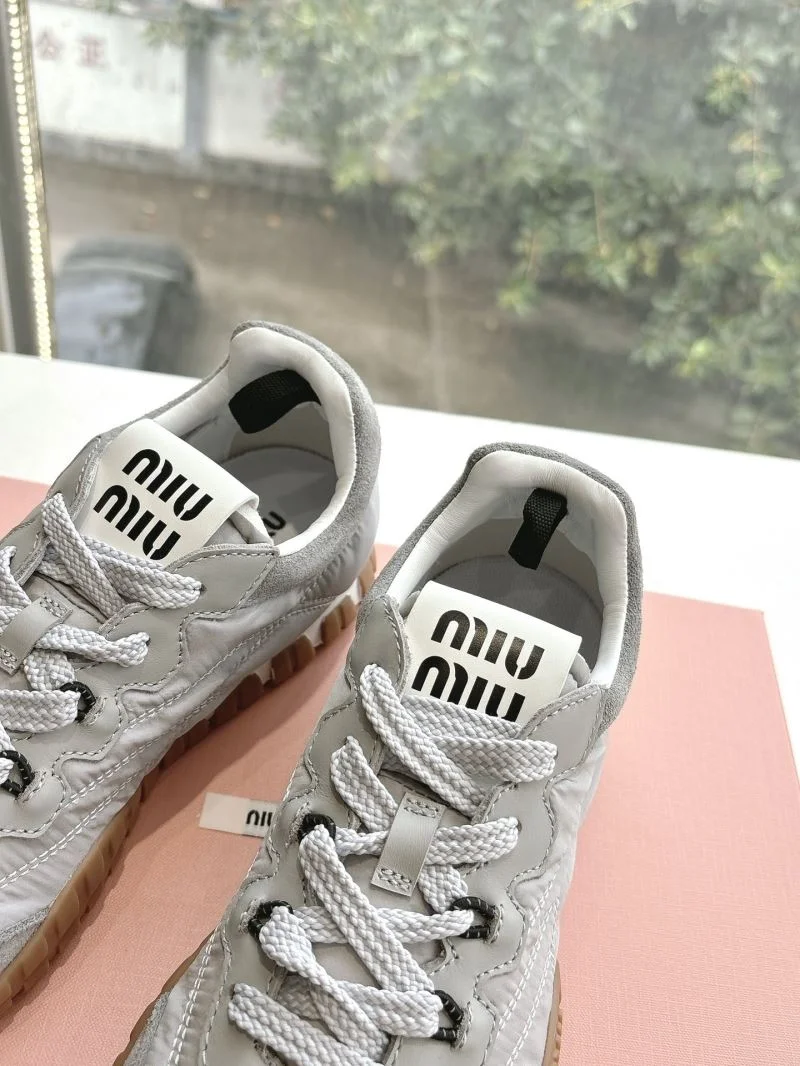 EasyMatch Miu Miu Shoes 9421