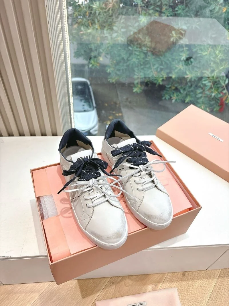 MultiPurpose Miu Miu Shoes 9429