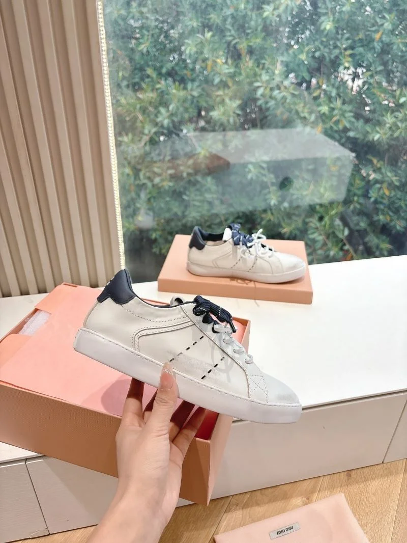 MultiPurpose Miu Miu Shoes 9429