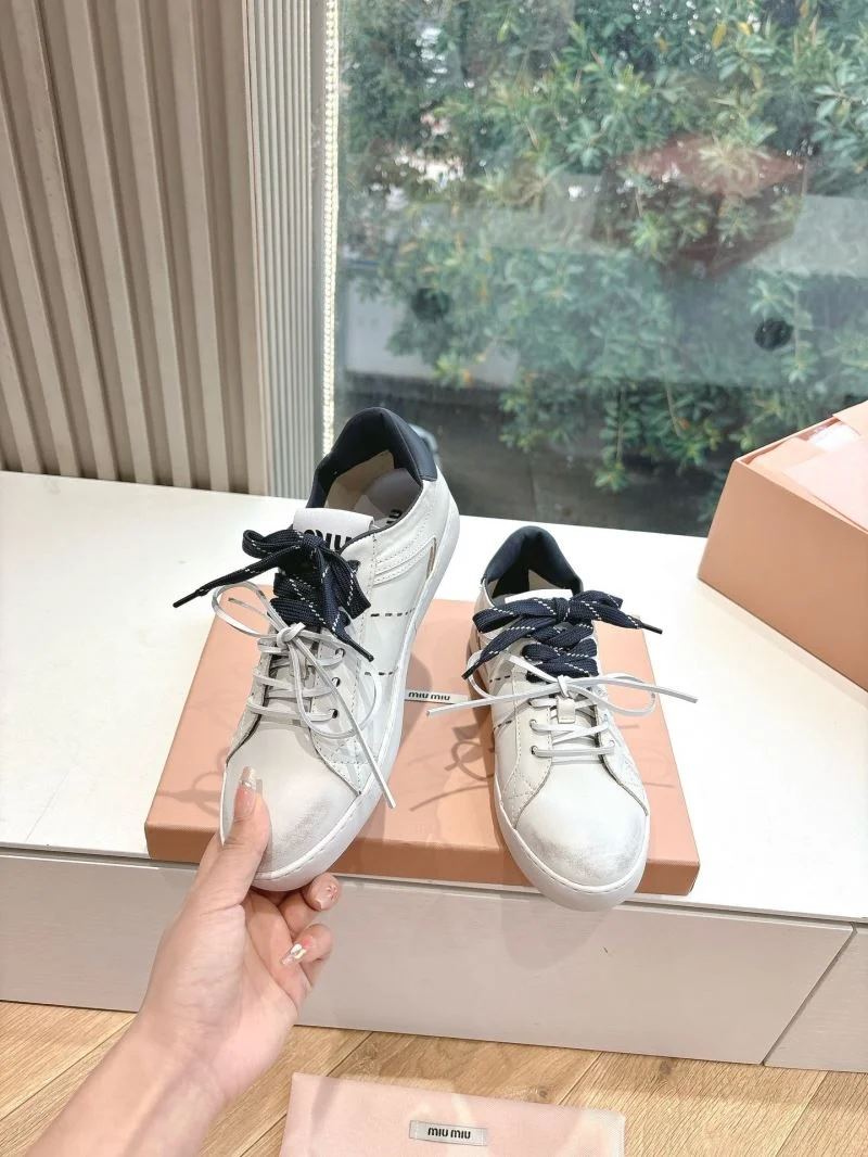 MultiPurpose Miu Miu Shoes 9429