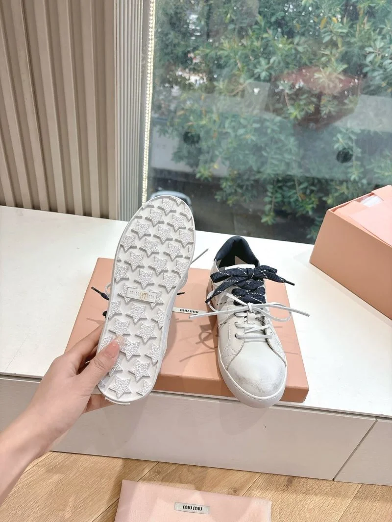 MultiPurpose Miu Miu Shoes 9429