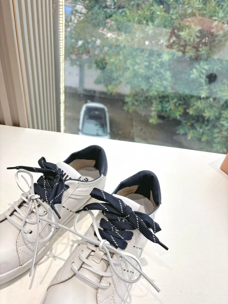MultiPurpose Miu Miu Shoes 9429