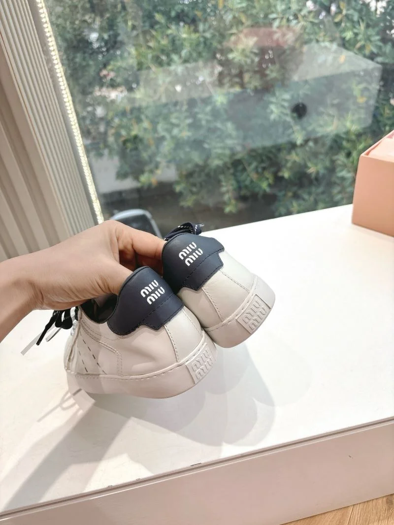 MultiPurpose Miu Miu Shoes 9429