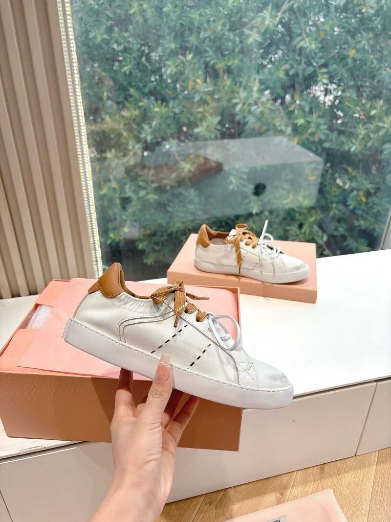 Packable Miu Miu Shoes 9425