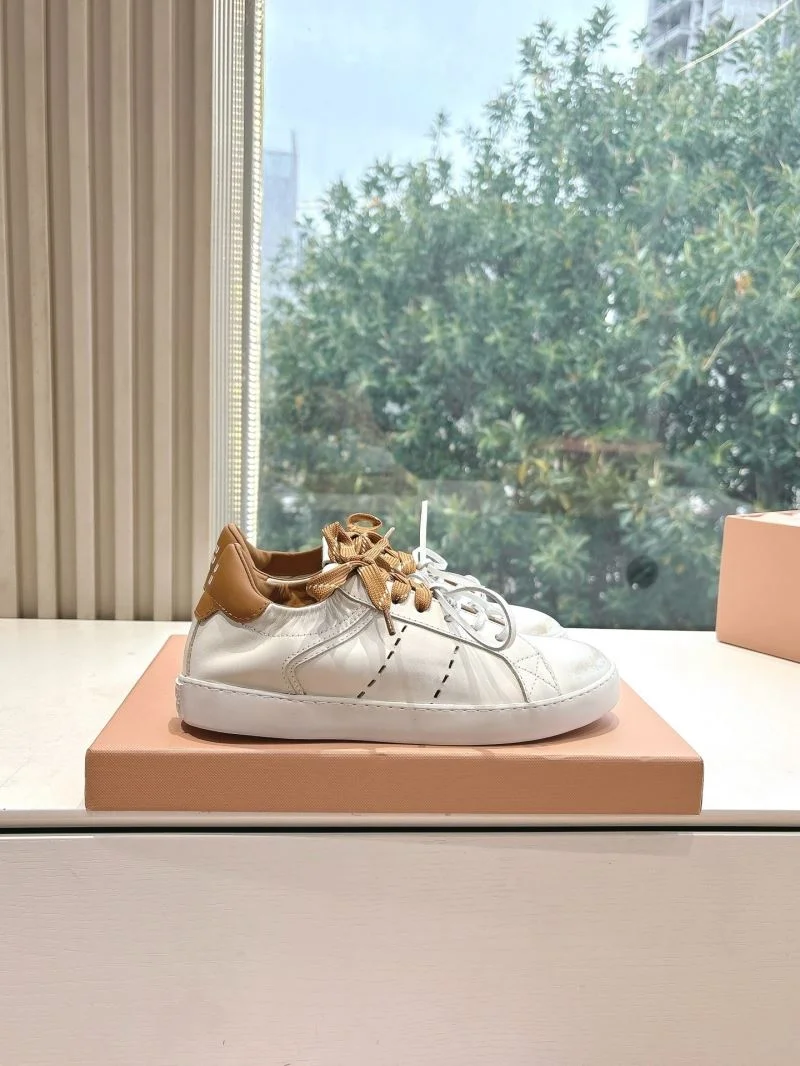 Packable Miu Miu Shoes 9425