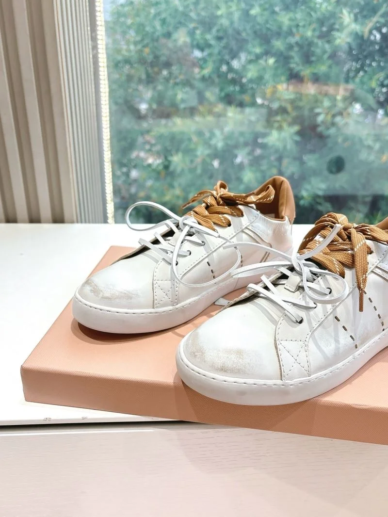 Packable Miu Miu Shoes 9425