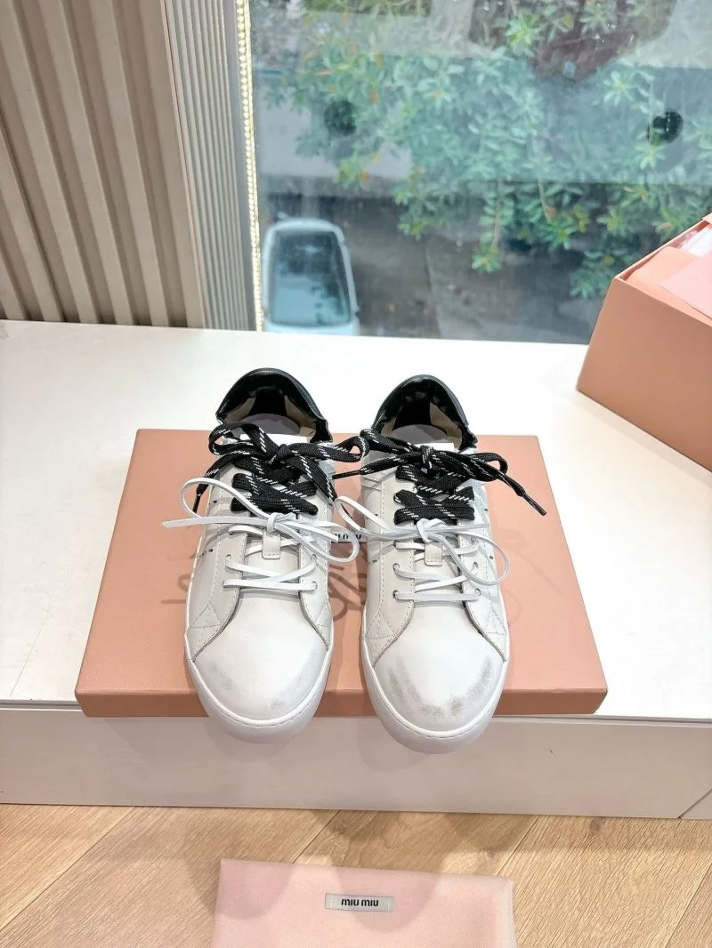 Comfortable Miu Miu Shoes 9412