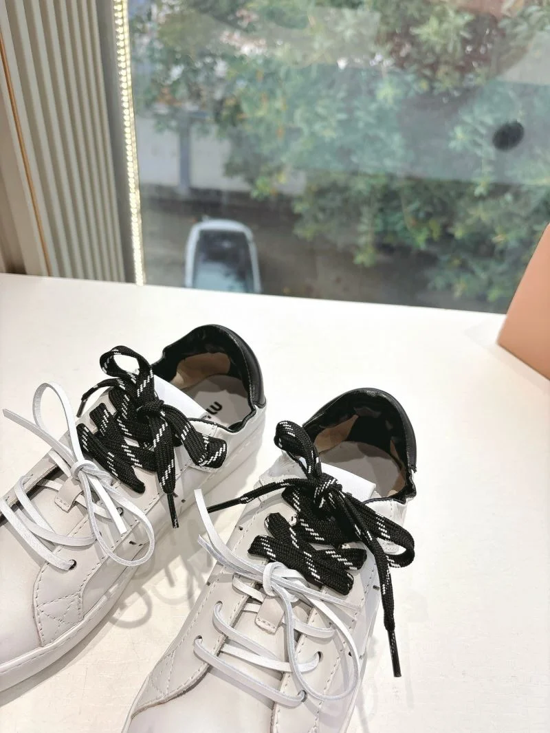 Comfortable Miu Miu Shoes 9412