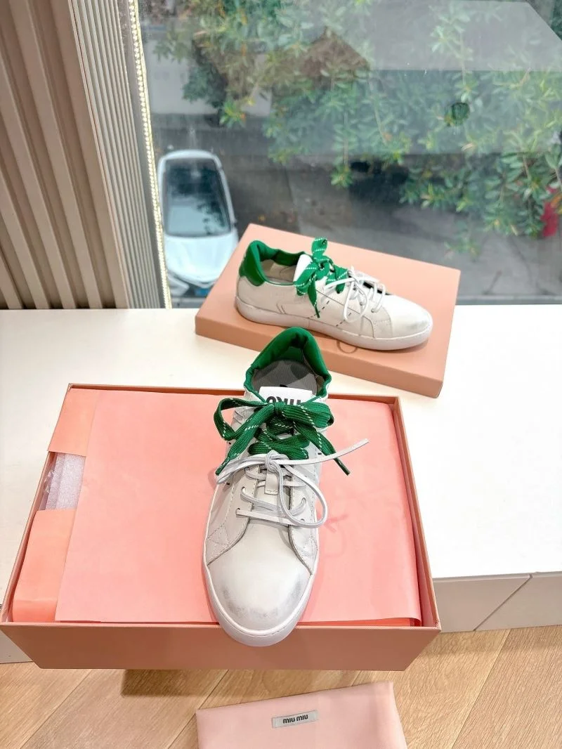 Durable Miu Miu Shoes 9415
